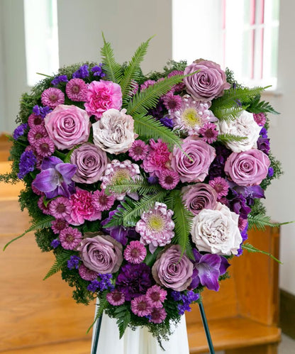 Purple Memories Collection