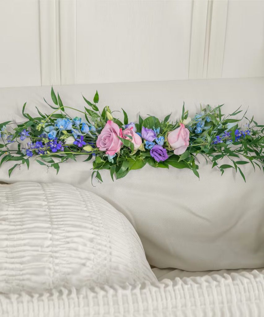 Bold Spring Sympathy Collection