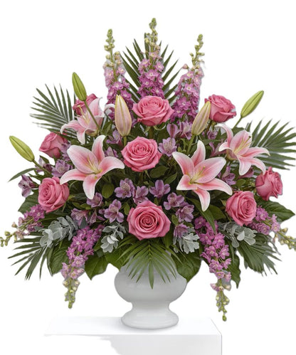 Loving Grace Container Spray –  North Star Blooms, Roseville MN