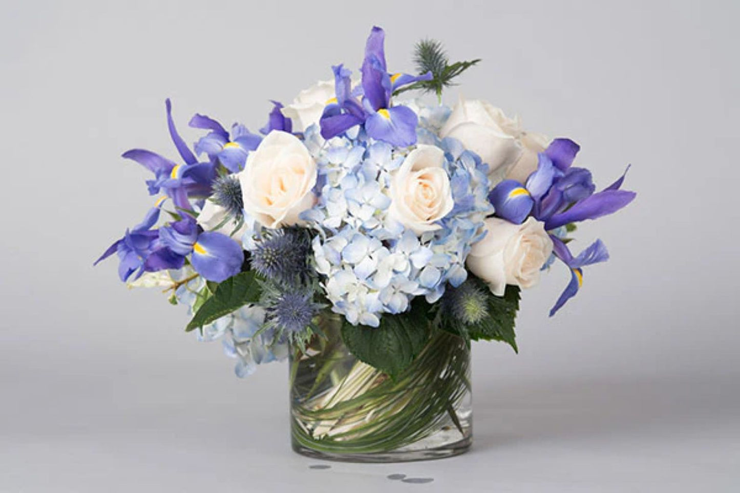 Azure Blue
