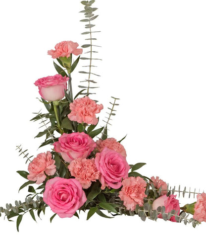 Rose & Carnation Designs