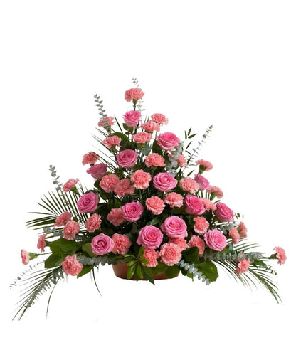 Rose & Carnation Designs