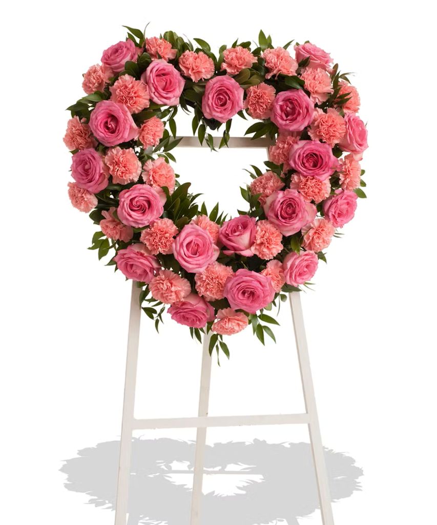 Rose & Carnation Designs