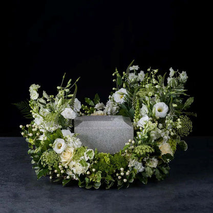 Pure Peace Cremation Tribute