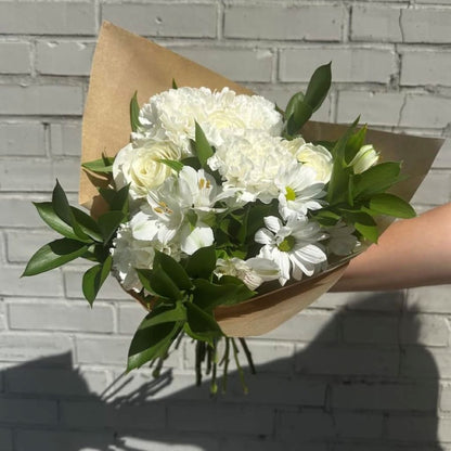 Pillow Talk - A Florist Original