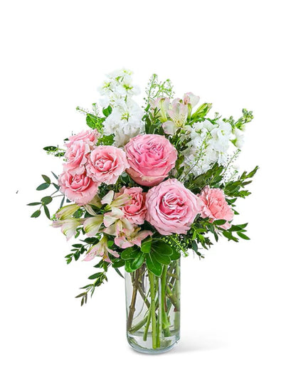 Parisian Petals –  North Star Blooms, Roseville MN