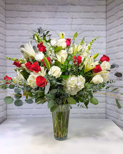 The Grand Jewel –  North Star Blooms, Roseville MN