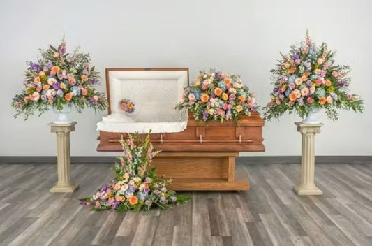 Springtime Symphony Suite