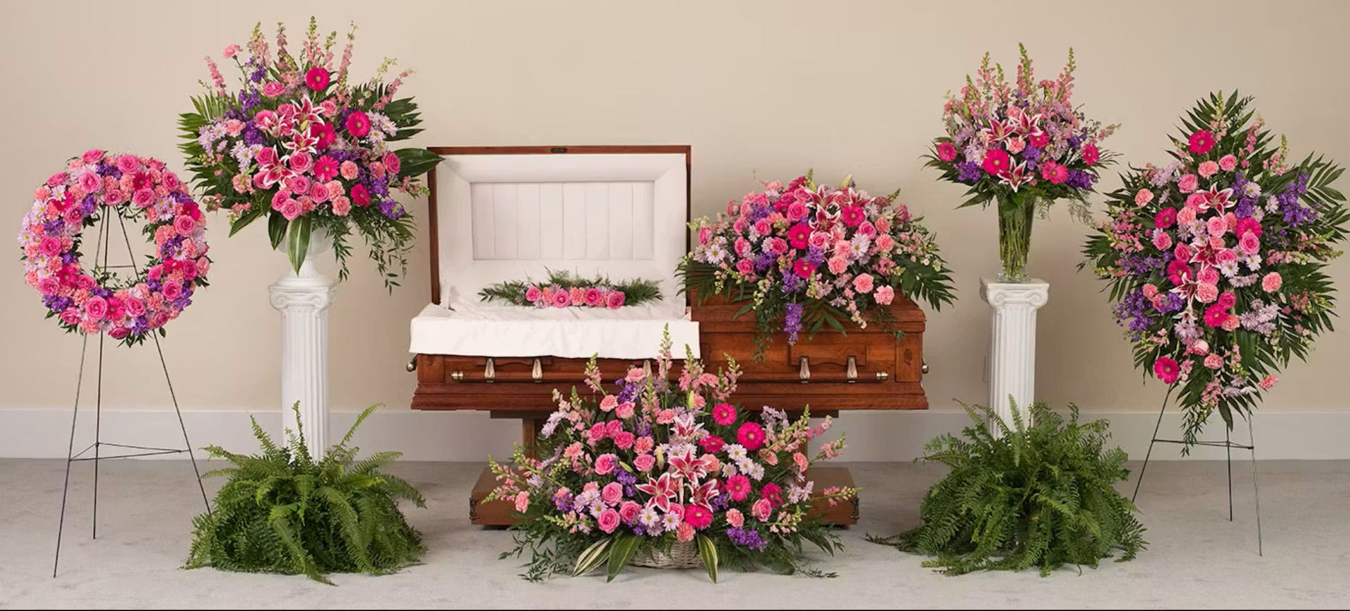 Feminine –  North Star Blooms, Roseville MN