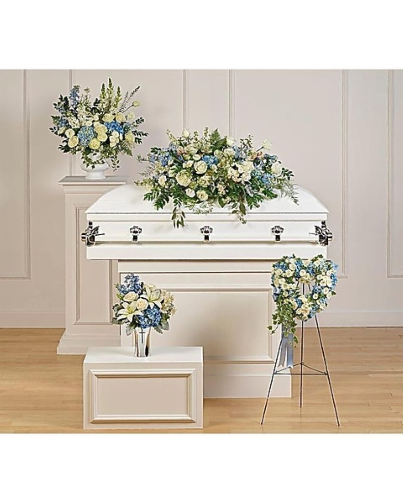 Heartfelt Sympathy Collection Save & Compare