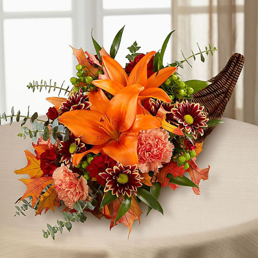 Cornucopia Garden –  North Star Blooms, Roseville MN
