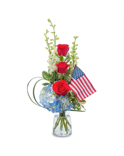 Patriot