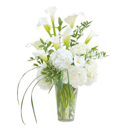 Devotion –  North Star Blooms, Roseville MN