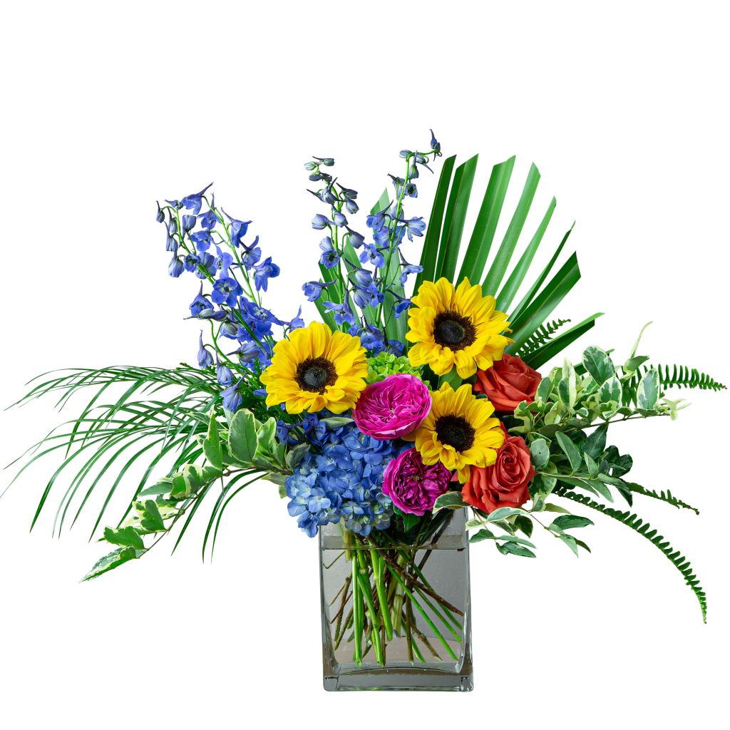Happy Hour –  North Star Blooms, Roseville MN
