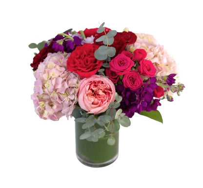 Valentine Designer's Choice