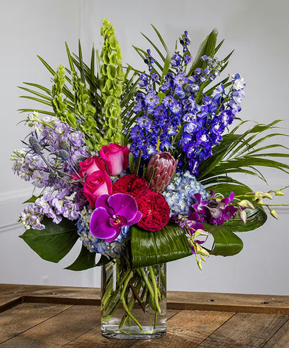 Dazzler –  North Star Blooms, Roseville MN