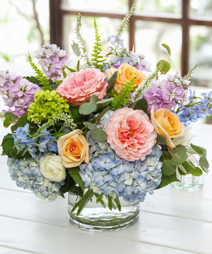English Cottage –  North Star Blooms, Roseville MN