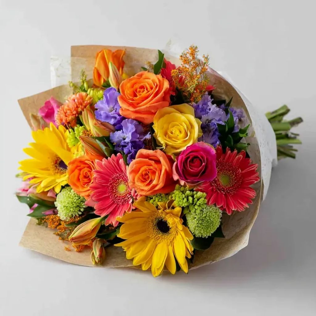 I am sorry flowers