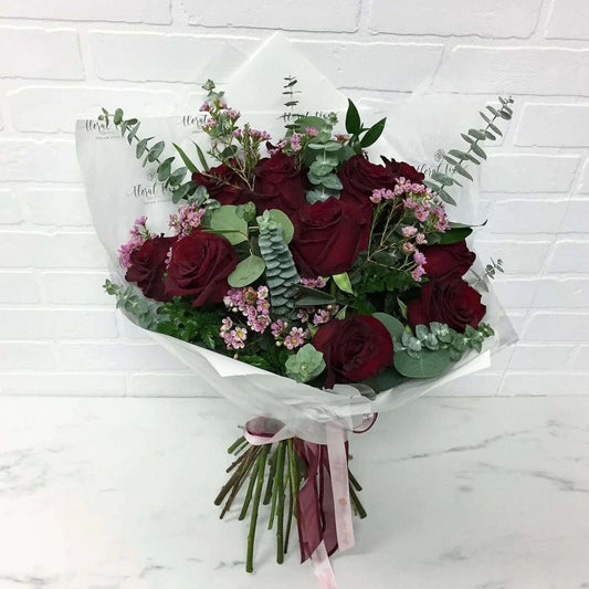Adore You Rose –  North Star Blooms, Roseville MN