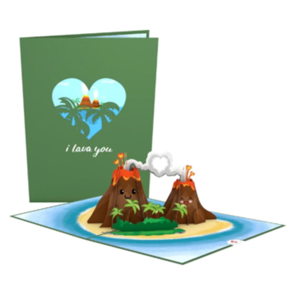 POP-UP CARDS
