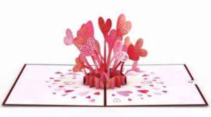 POP-UP CARDS
