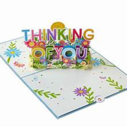 POP-UP CARDS