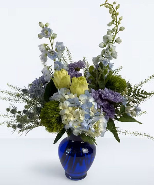 September Birth Stone Bouquet