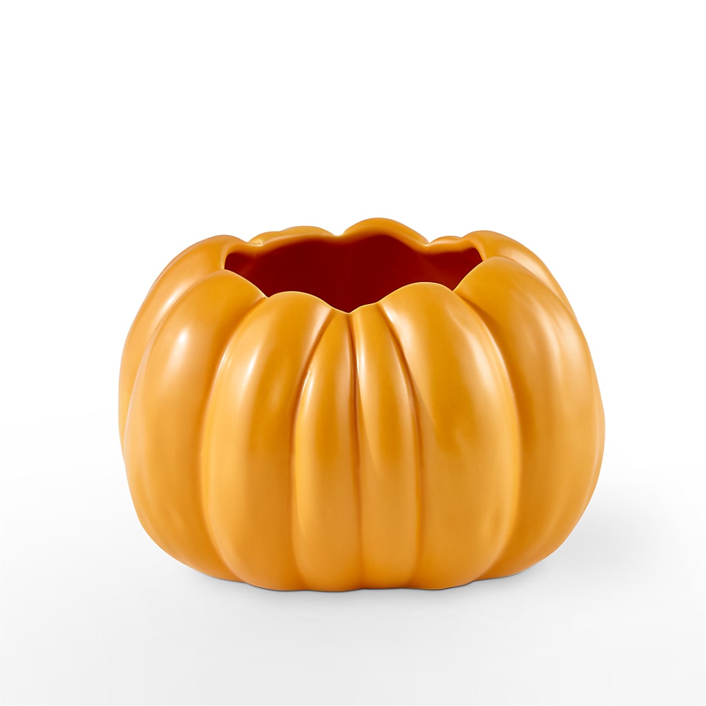 Golden Gourd Pumpkin Bouquet –  North Star Blooms, Roseville MN