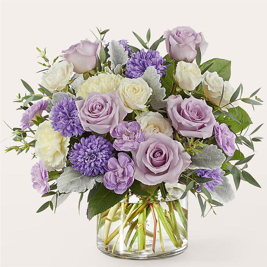 Stardust Bouquet –  North Star Blooms, Roseville MN