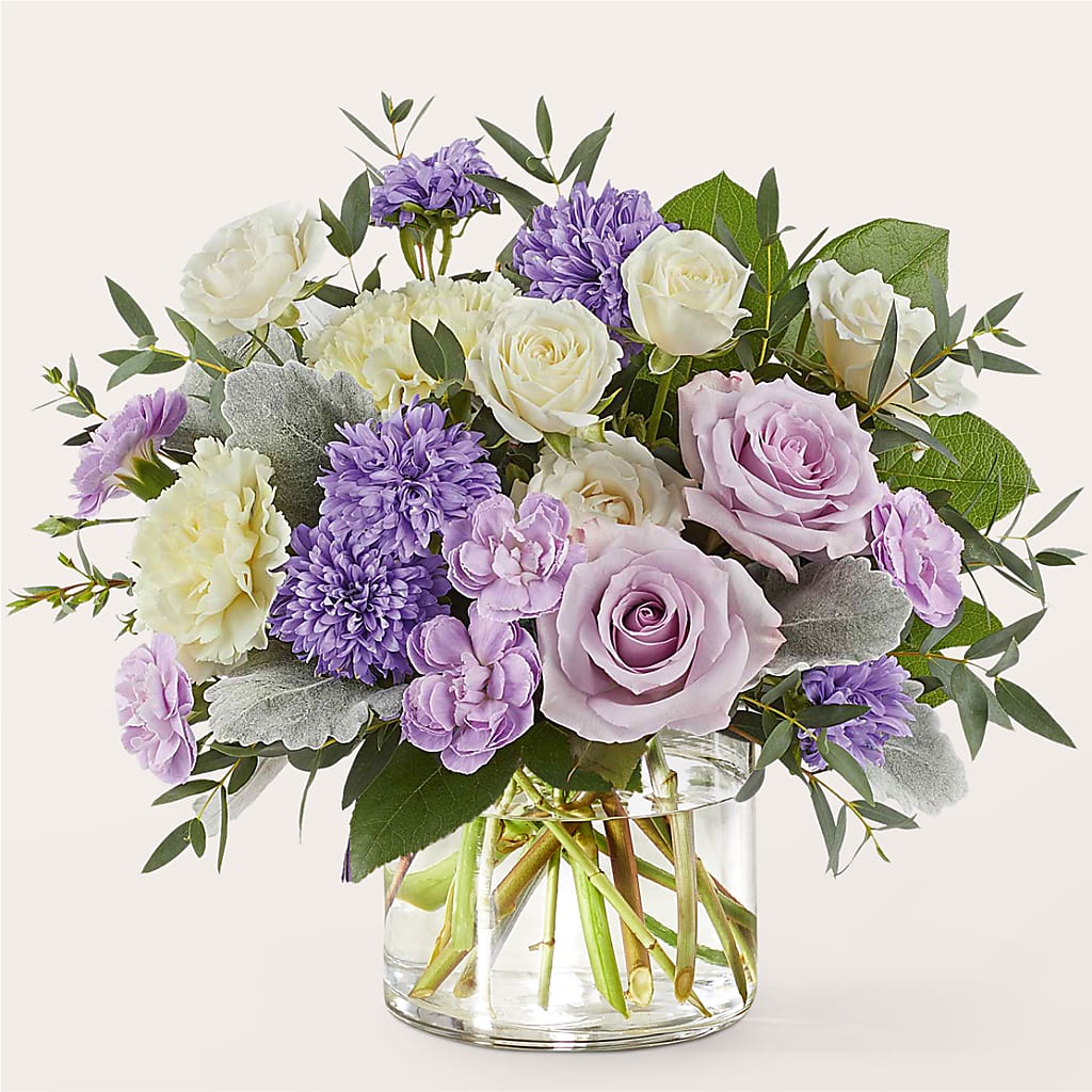 Stardust Bouquet –  North Star Blooms, Roseville MN