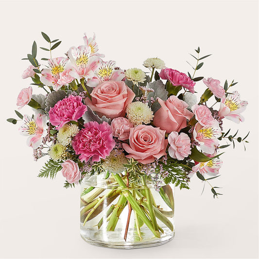 The Treehouse Bouquet –  North Star Blooms, Roseville MN