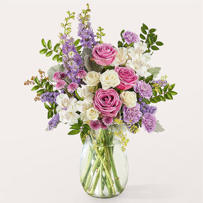 Lucky Me Bouquet –  North Star Blooms, Roseville MN