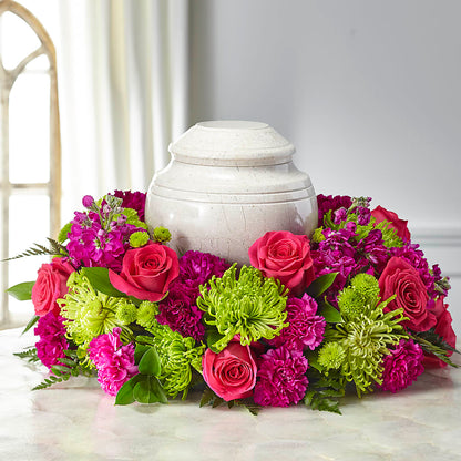 Hopeful Blessings Cremation Adornment –  North Star Blooms, Roseville MN