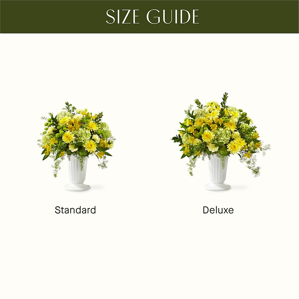 Beloved Blessings Arrangement –  North Star Blooms, Roseville MN