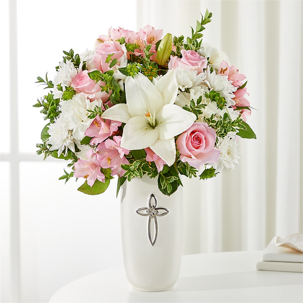 Kindly Devoted Bouquet –  North Star Blooms, Roseville MN