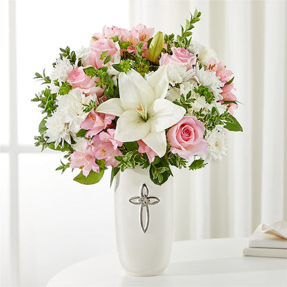 Kindly Devoted Bouquet –  North Star Blooms, Roseville MN