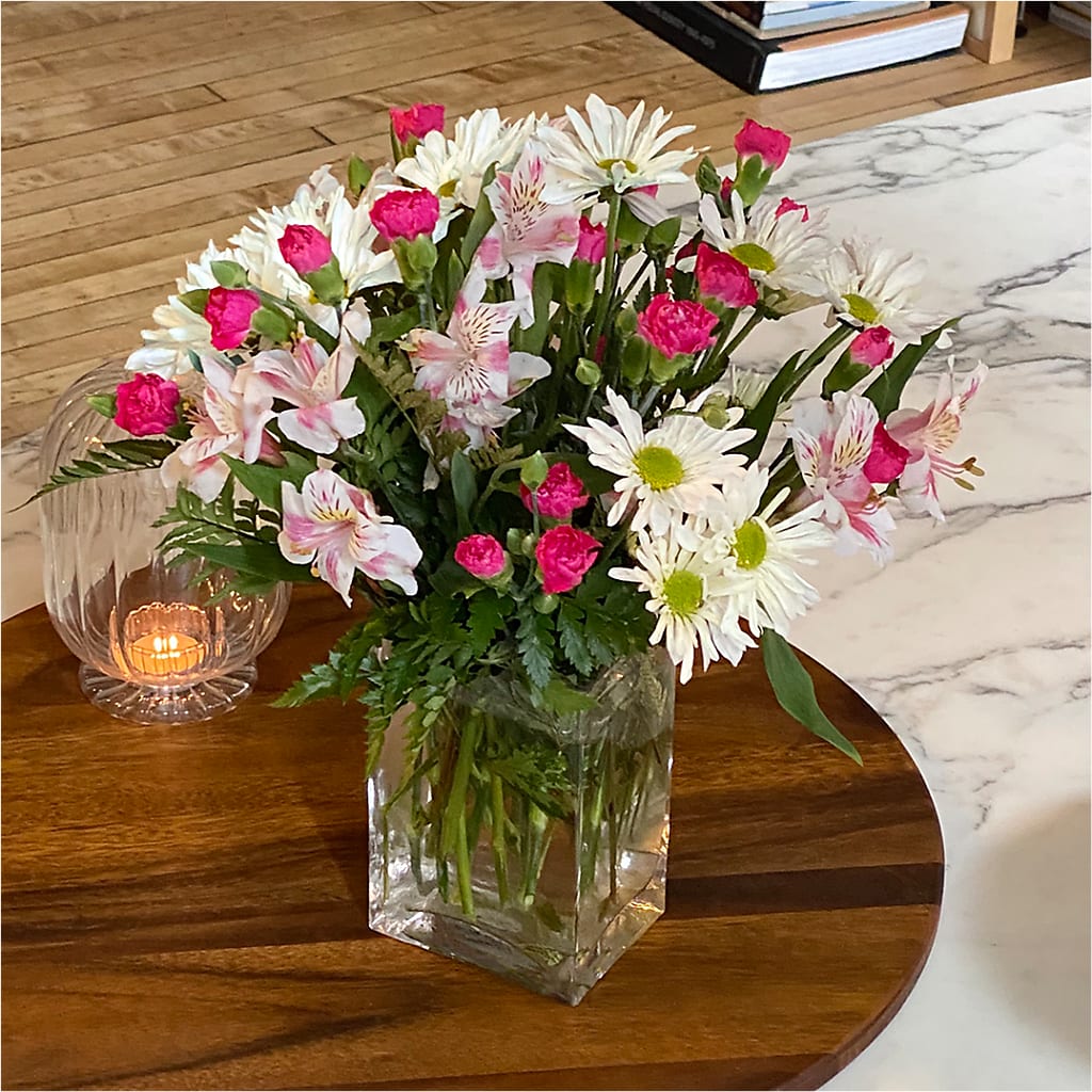 Sweet Surprises® Bouquet –  North Star Blooms, Roseville MN