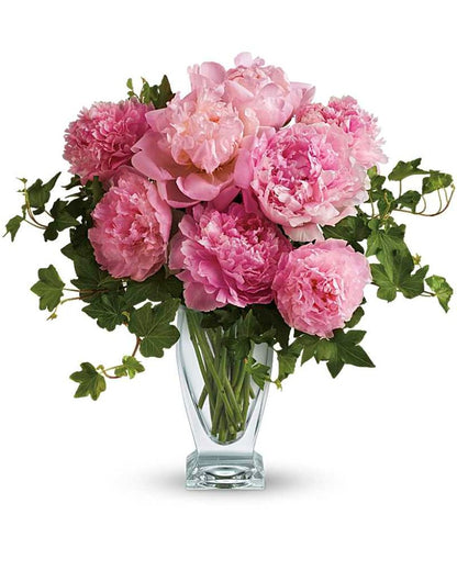 Teleflora's Perfect Peonies