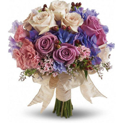 Country Rose Bouquet