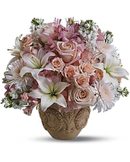 Teleflora's Garden of Memories