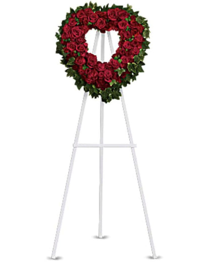 Blessed Heart –  North Star Blooms, Roseville MN