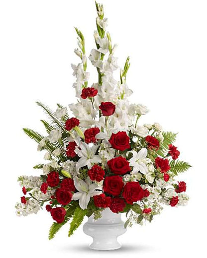 Memories to Treasure –  North Star Blooms, Roseville MN