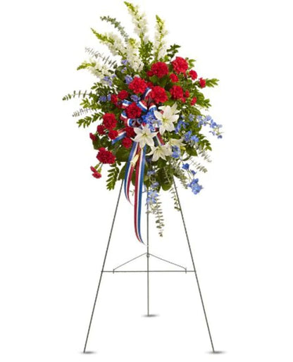 Sacred Duty Spray –  North Star Blooms, Roseville MN