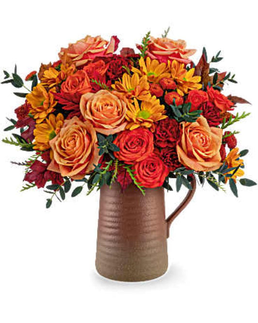 Terra Bloom Bouquet
