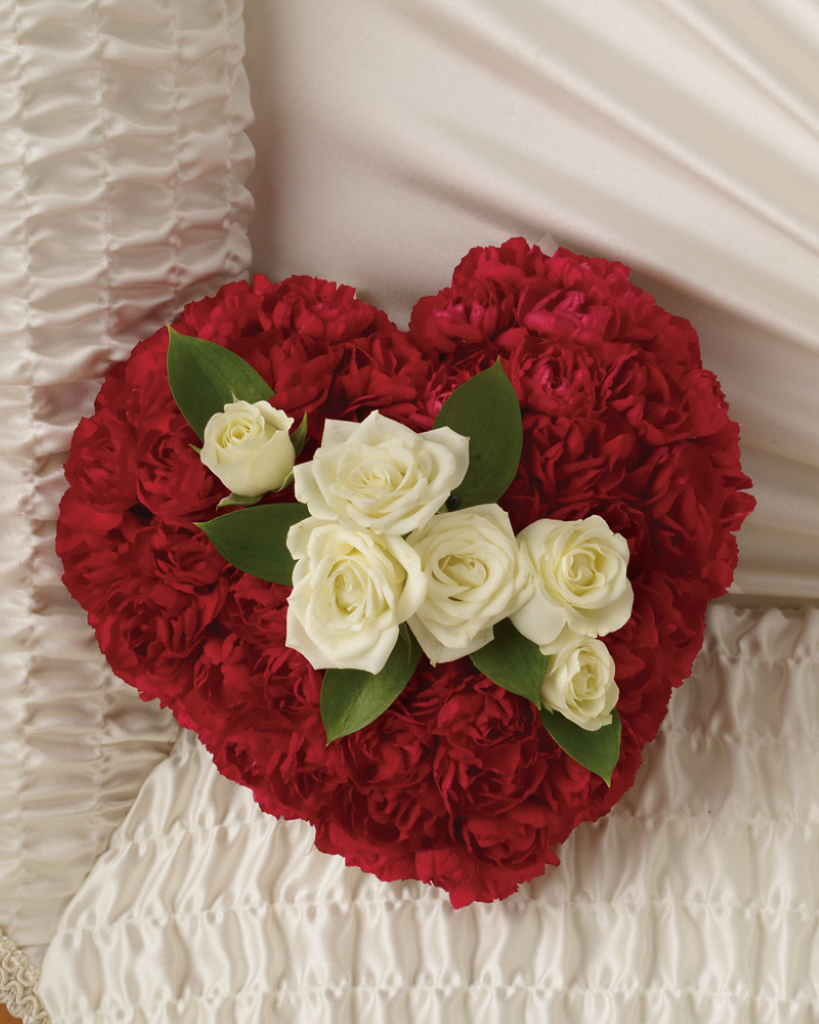A Devoted Heart