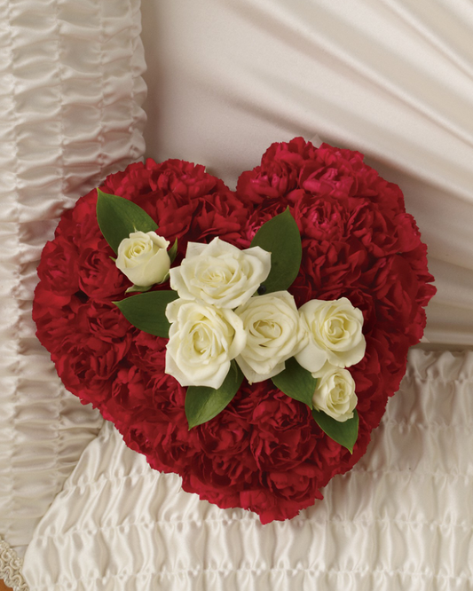 A Devoted Heart