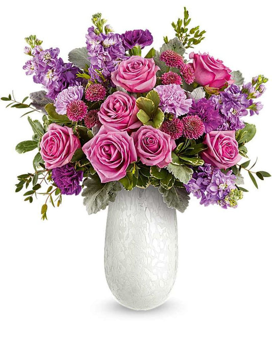Teleflora's Amelia Bouquet