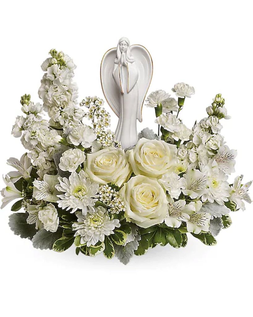 Guiding Light Bouquet