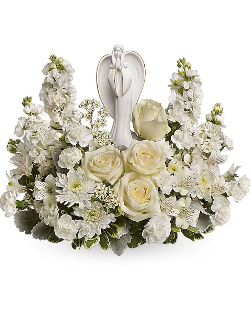 Guiding Light Bouquet