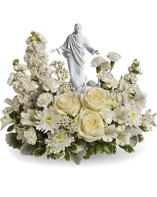 Forever Faithful Bouquet